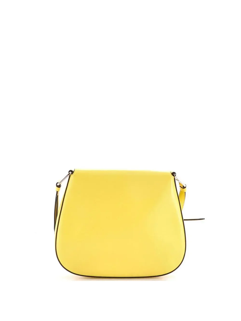 Prada Cleo Flap Shoulder Bag Spazzolato #227378P19B